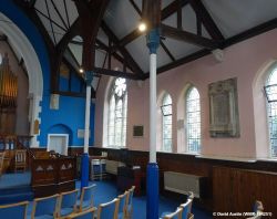 3. Interior